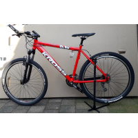 Atb Kross, afmontage Deore XL 